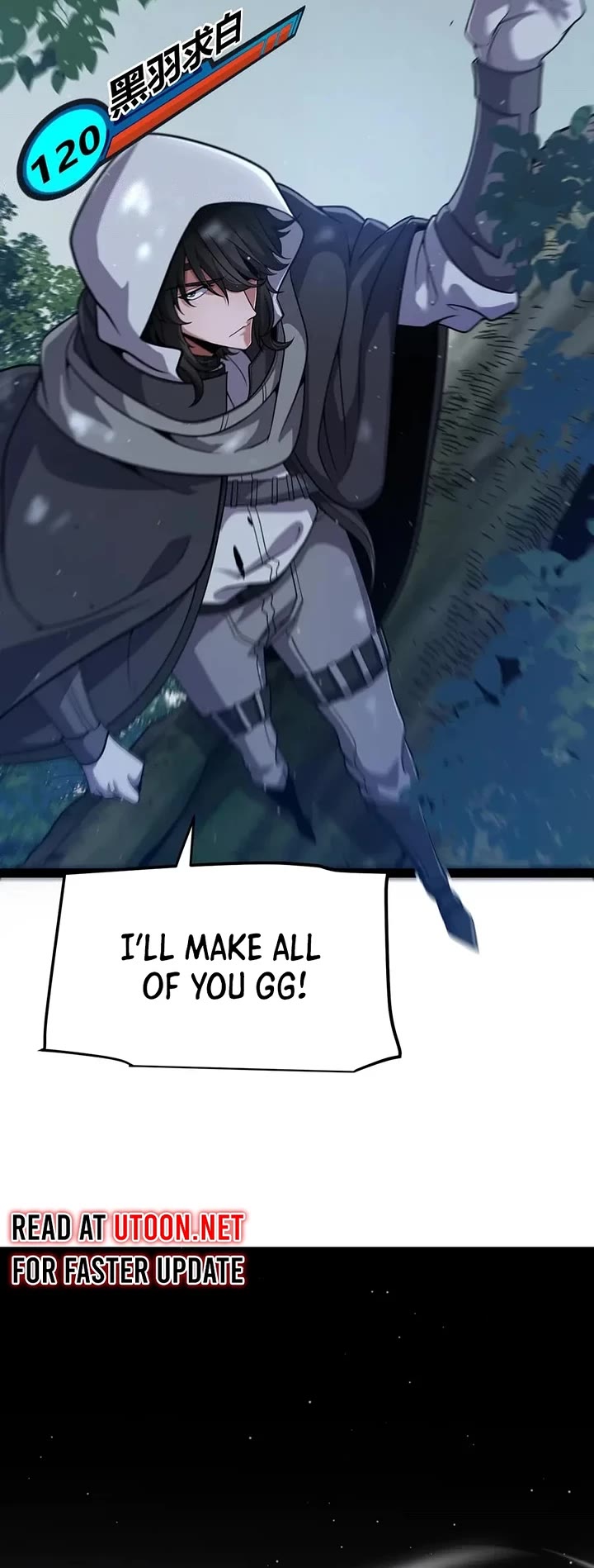 The Game That I Came From chapter 325 page 24