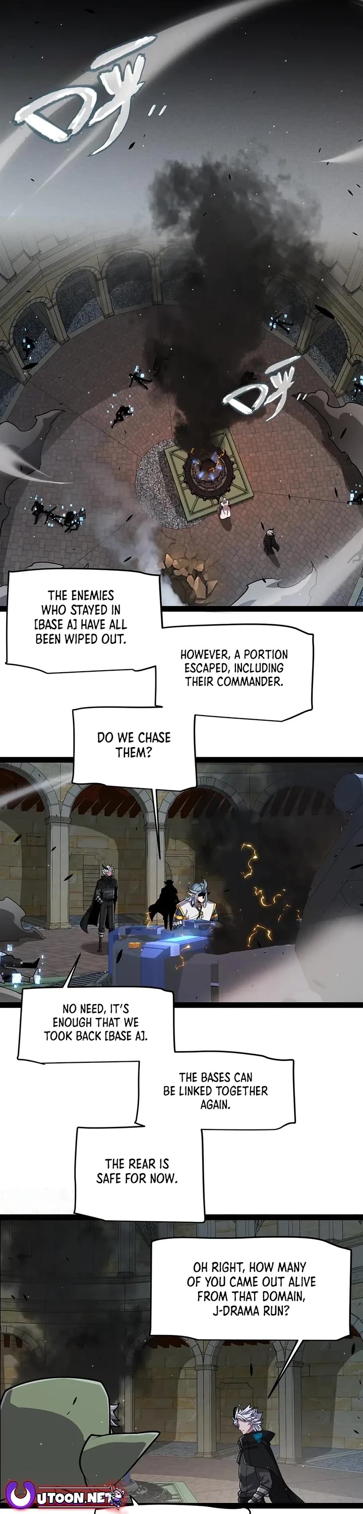 The Game That I Came From chapter 325 page 25