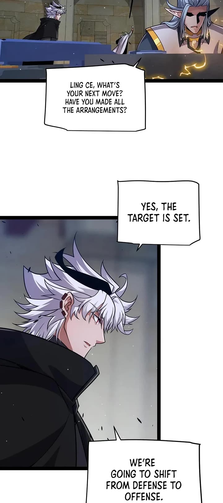 The Game That I Came From chapter 325 page 28