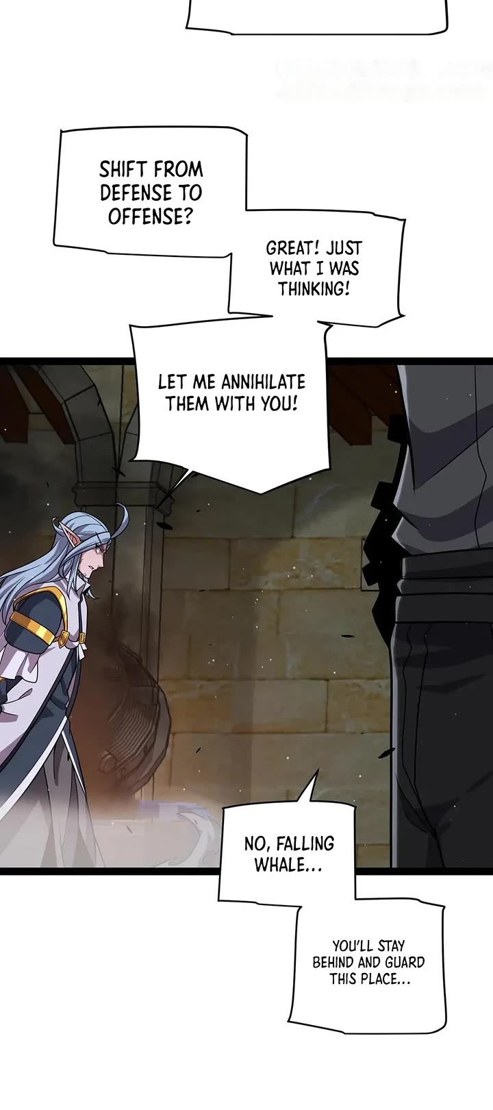 The Game That I Came From chapter 325 page 29