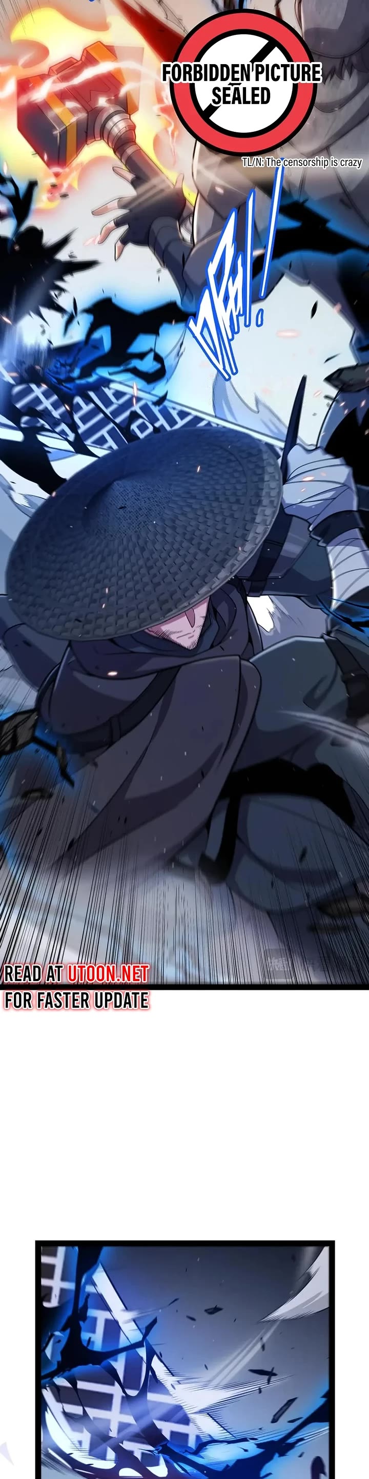 The Game That I Came From chapter 325 page 3