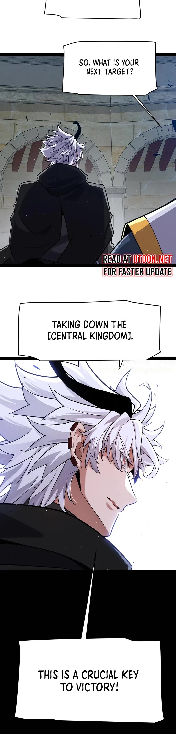 The Game That I Came From chapter 325 page 32