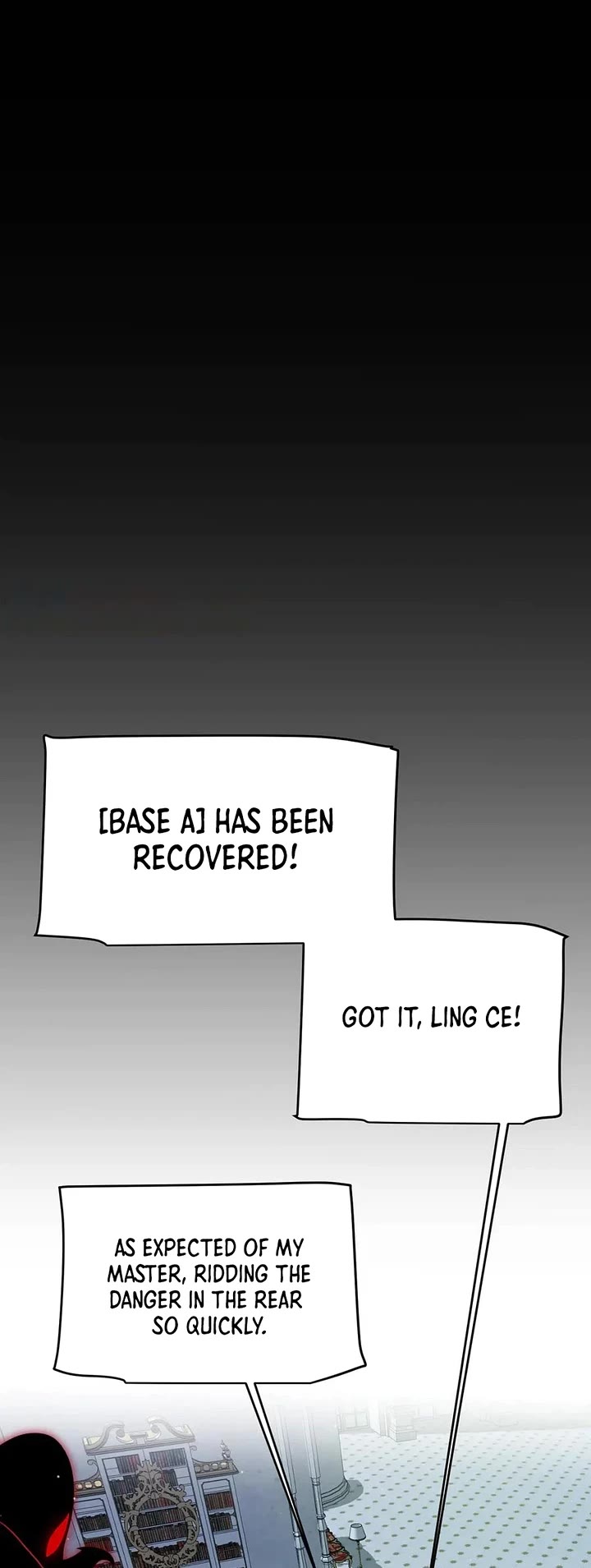 The Game That I Came From chapter 325 page 33