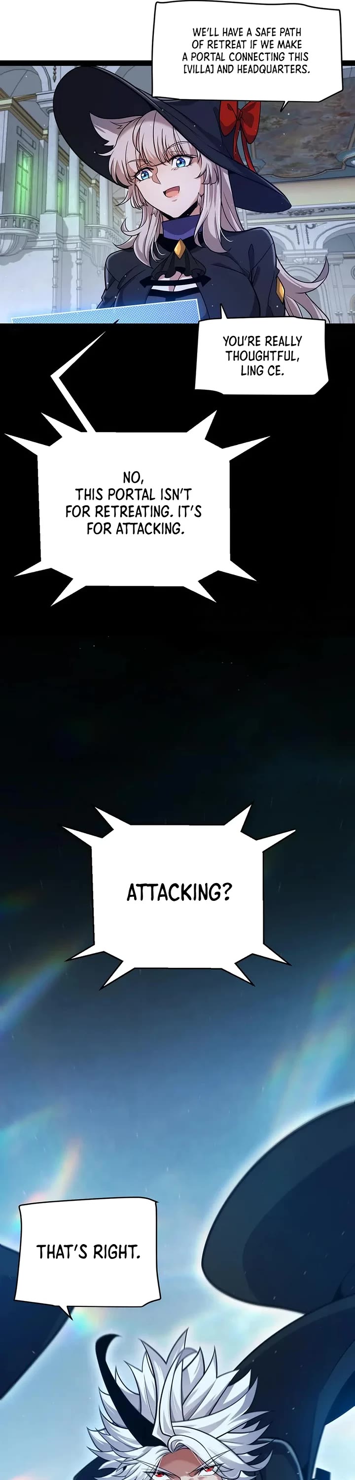 The Game That I Came From chapter 325 page 35