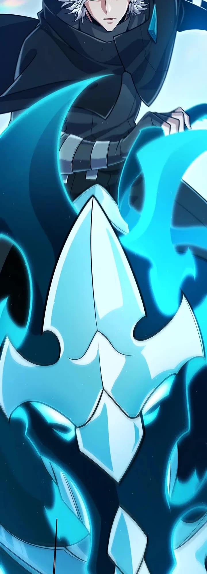 The Game That I Came From chapter 325 page 36