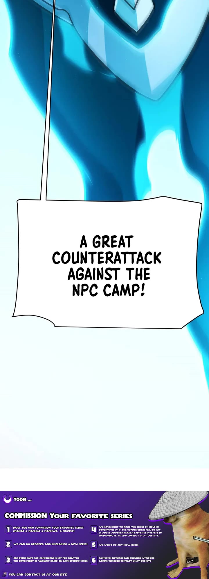 The Game That I Came From chapter 325 page 37