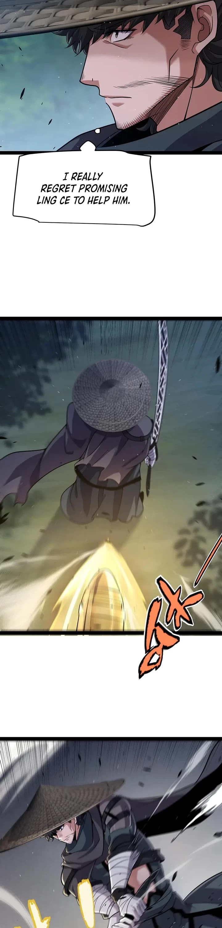 The Game That I Came From chapter 325 page 5