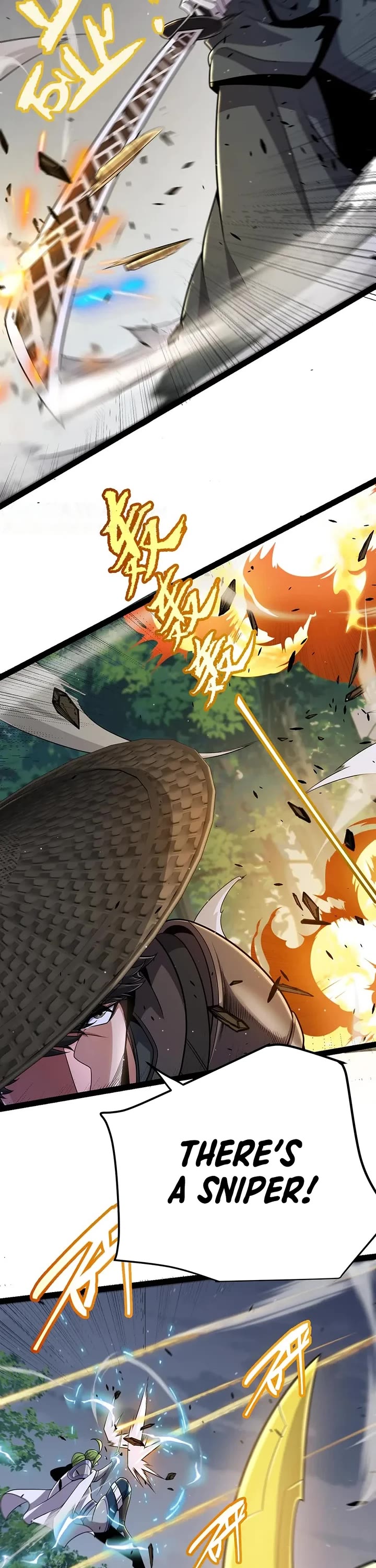 The Game That I Came From chapter 325 page 6