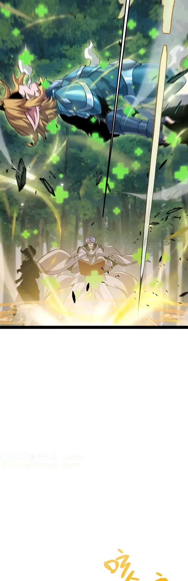 The Game That I Came From chapter 325 page 9