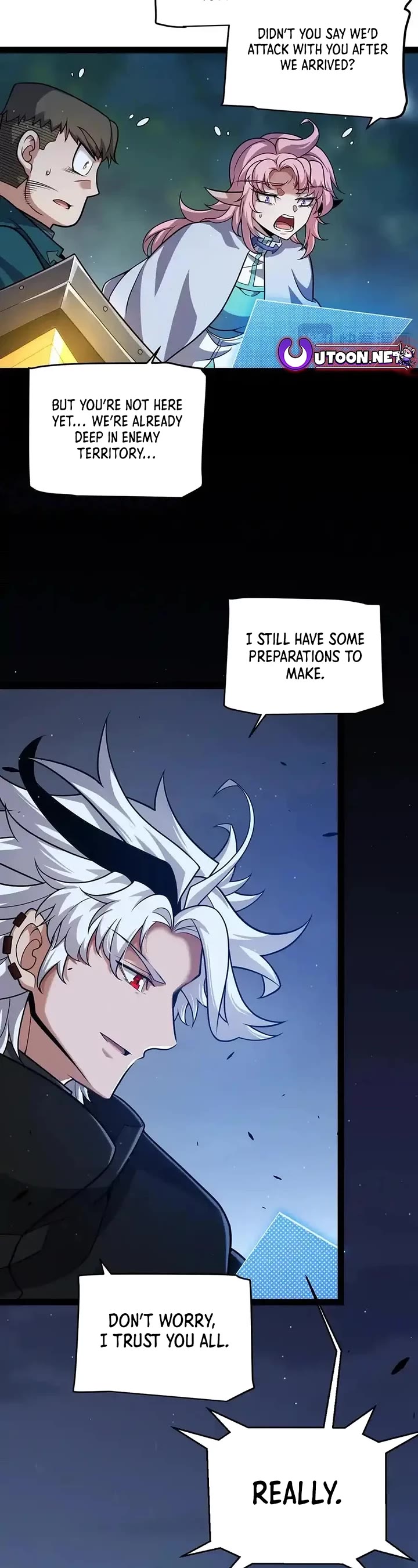 The Game That I Came From chapter 326 page 12