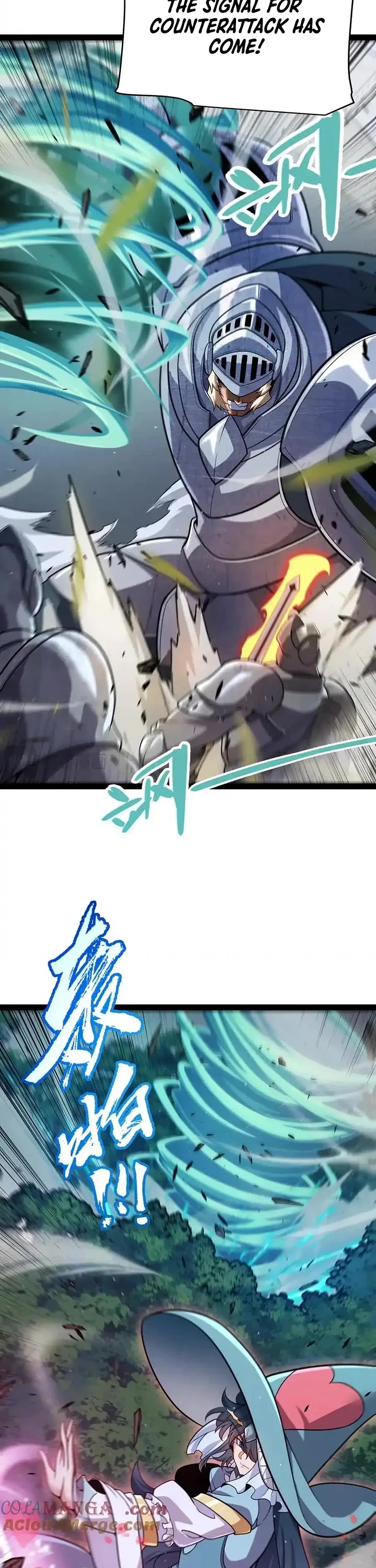 The Game That I Came From chapter 326 page 16