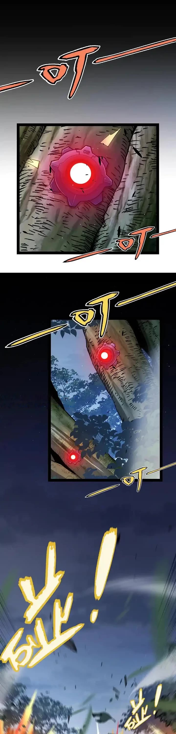 The Game That I Came From chapter 326 page 20