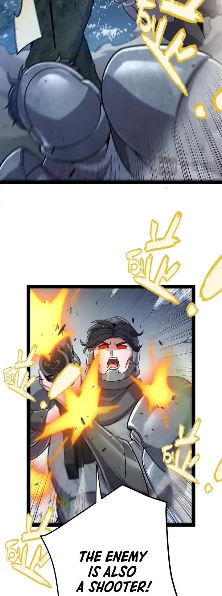 The Game That I Came From chapter 326 page 22