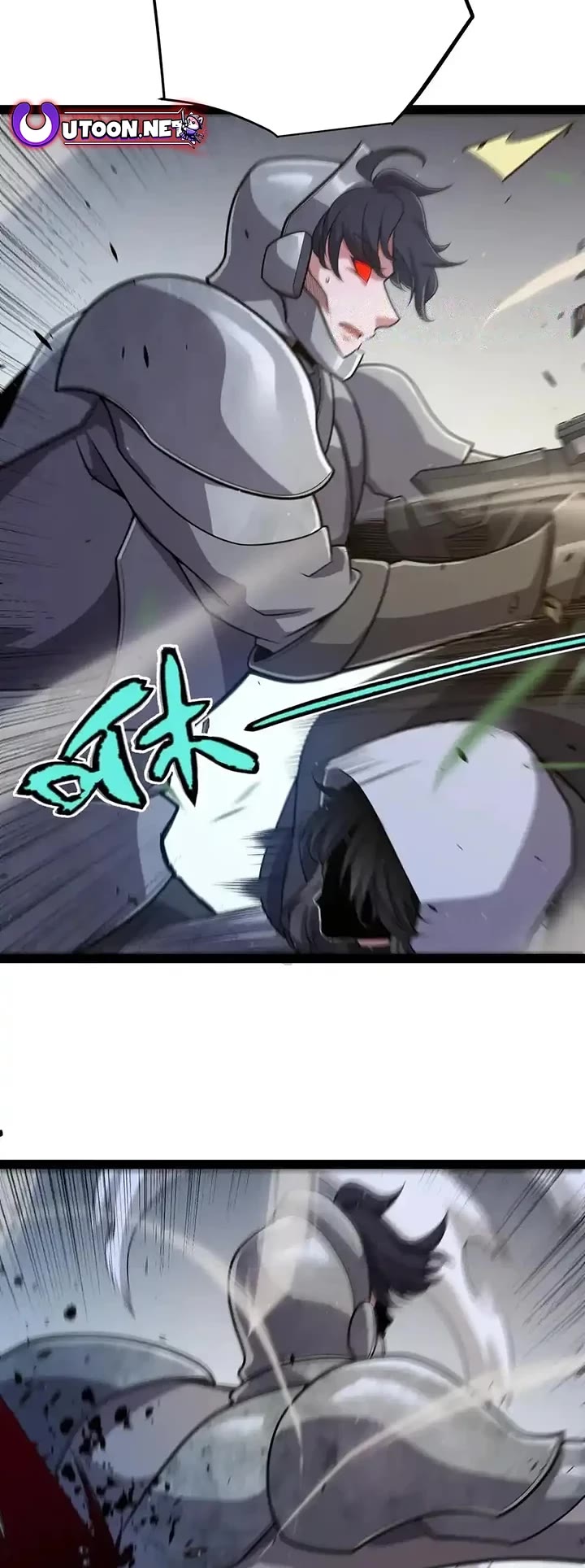 The Game That I Came From chapter 326 page 23