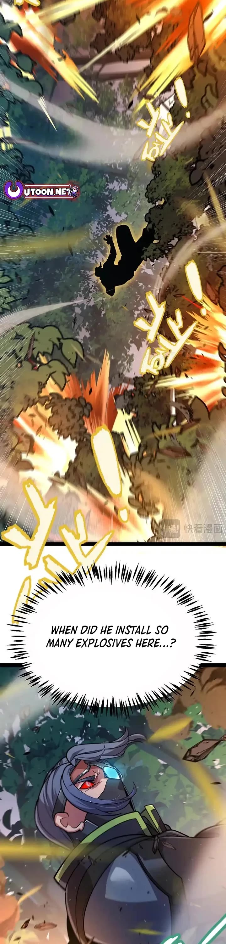 The Game That I Came From chapter 326 page 26