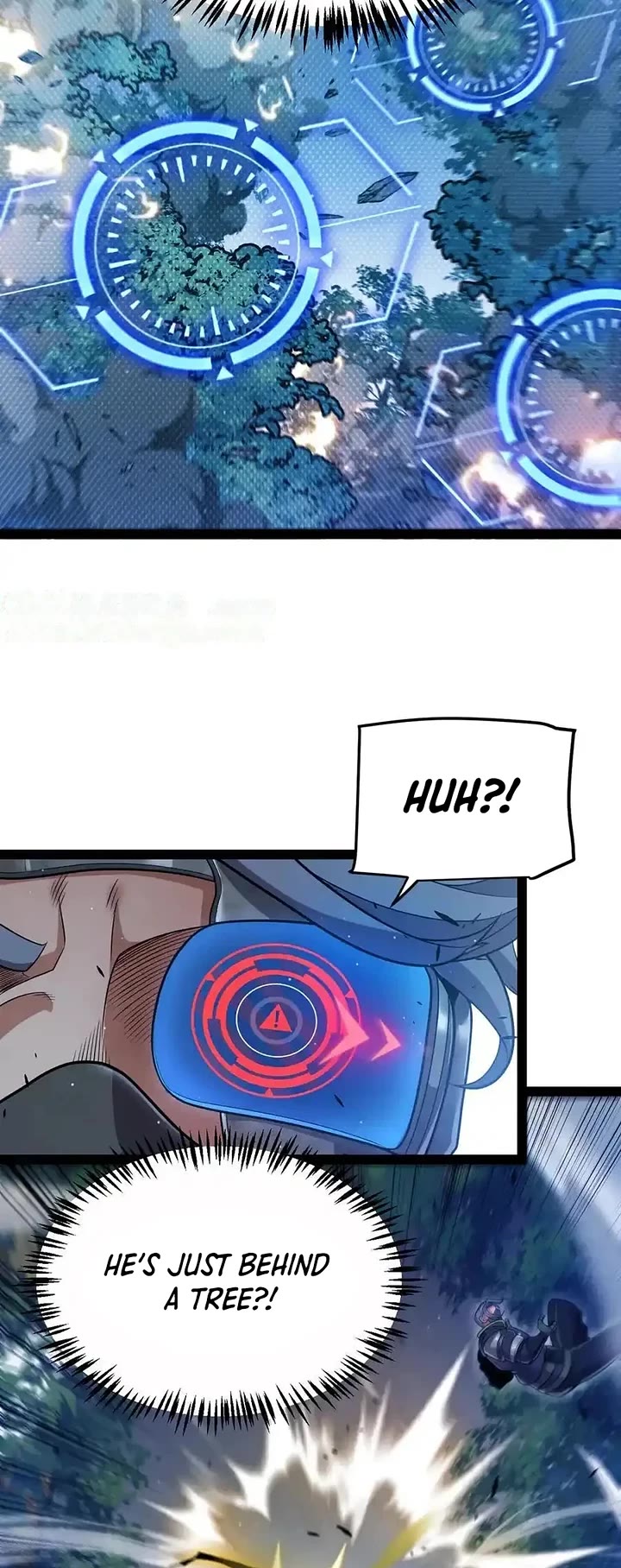 The Game That I Came From chapter 326 page 28