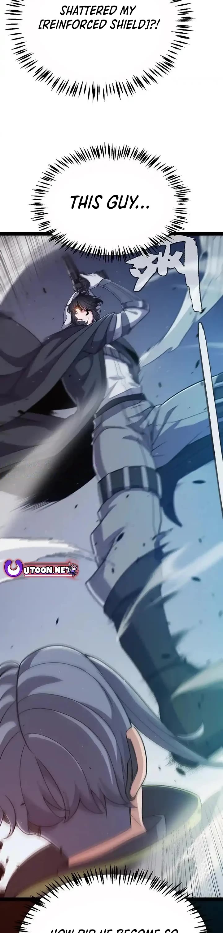 The Game That I Came From chapter 326 page 31