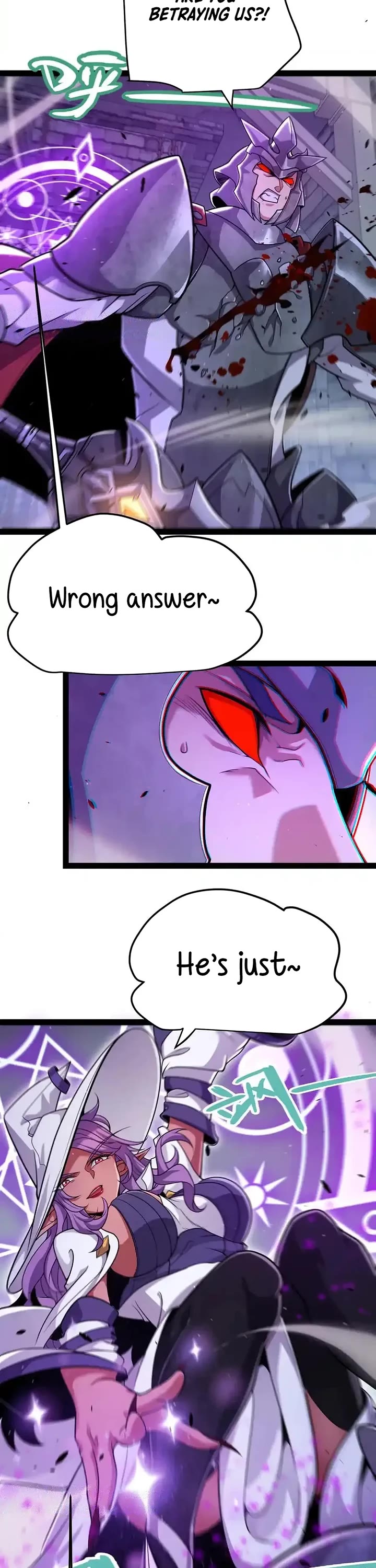 The Game That I Came From chapter 326 page 36