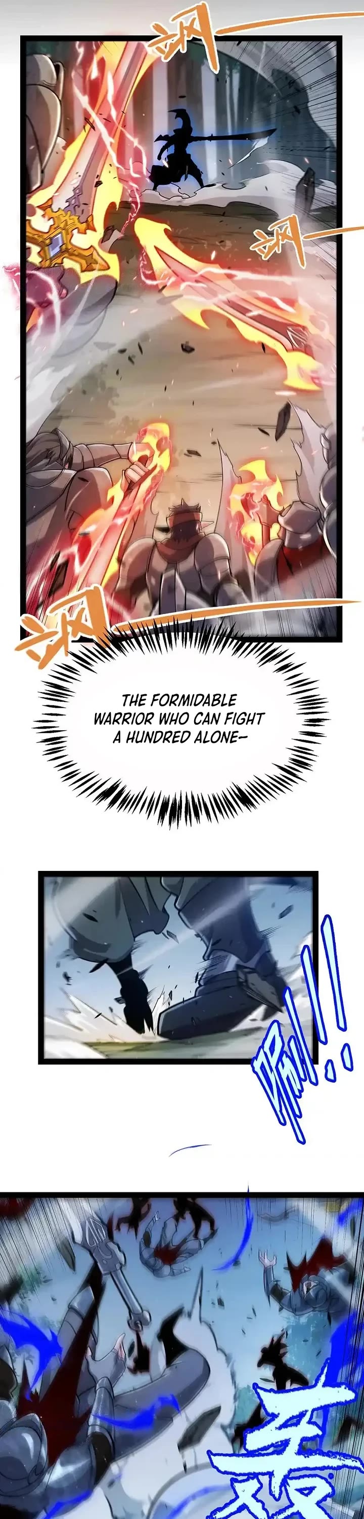 The Game That I Came From chapter 326 page 5