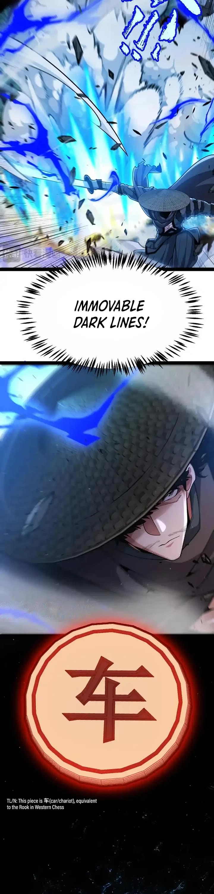 The Game That I Came From chapter 326 page 6