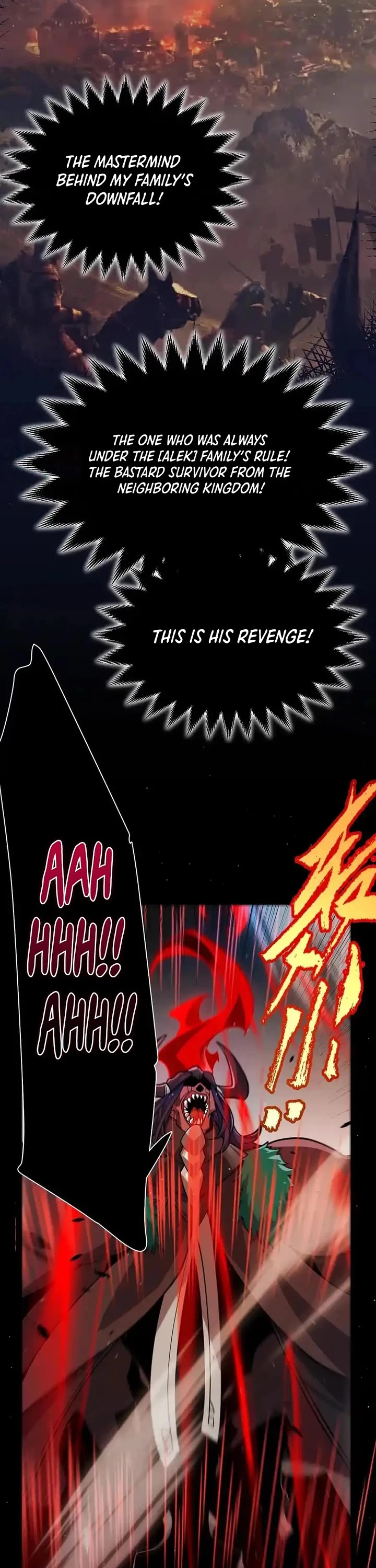 The Game That I Came From chapter 327 page 16