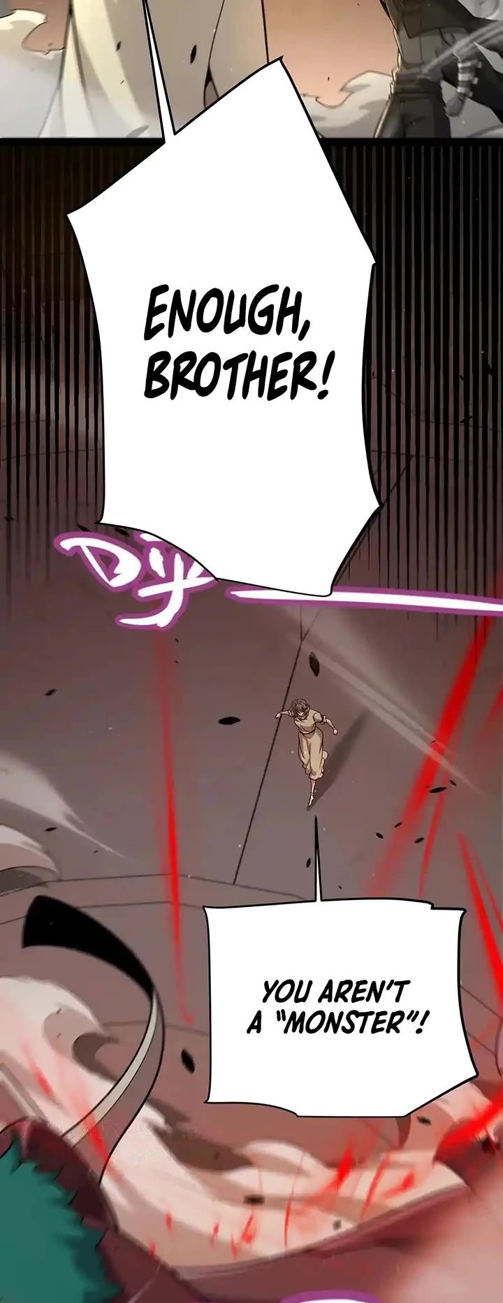 The Game That I Came From chapter 327 page 19