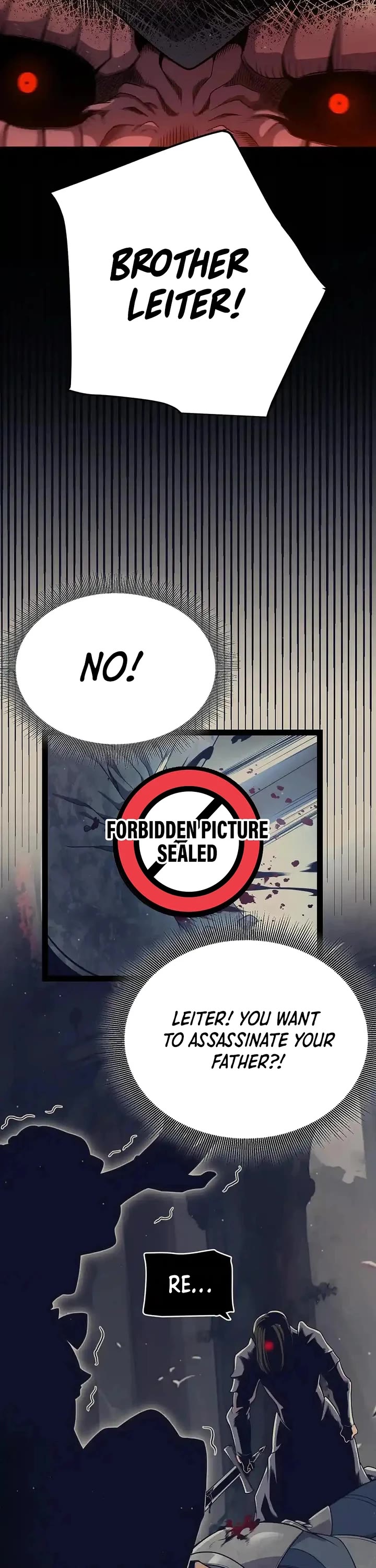 The Game That I Came From chapter 327 page 21