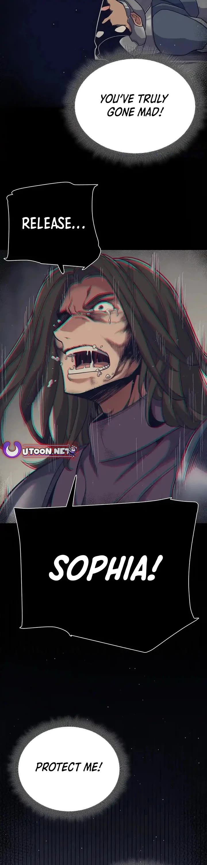 The Game That I Came From chapter 327 page 22