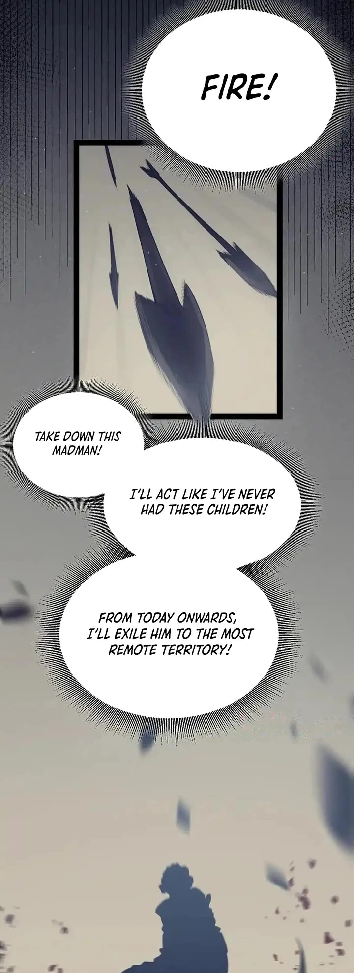 The Game That I Came From chapter 327 page 23