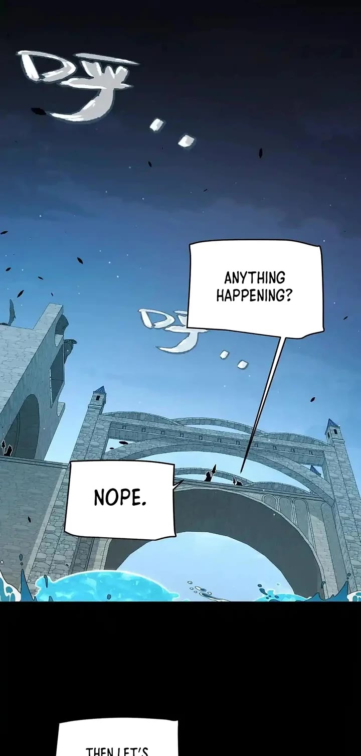 The Game That I Came From chapter 327 page 28