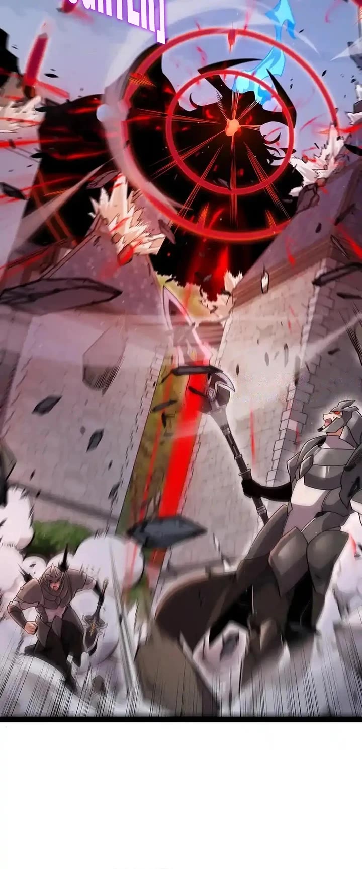 The Game That I Came From chapter 327 page 34