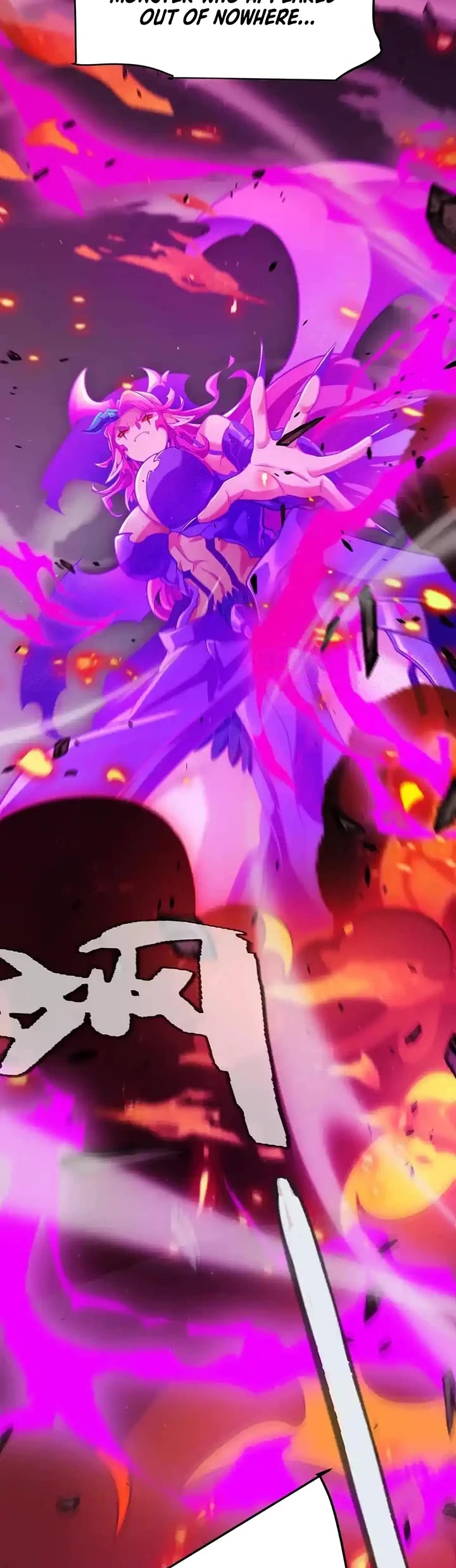 The Game That I Came From chapter 327 page 38