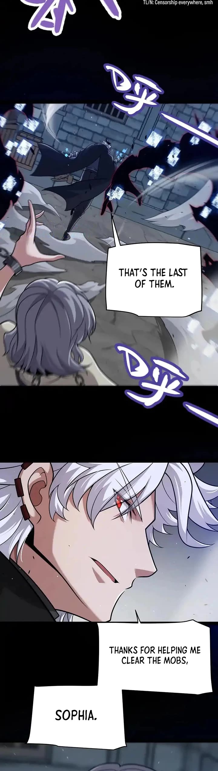 The Game That I Came From chapter 327 page 4