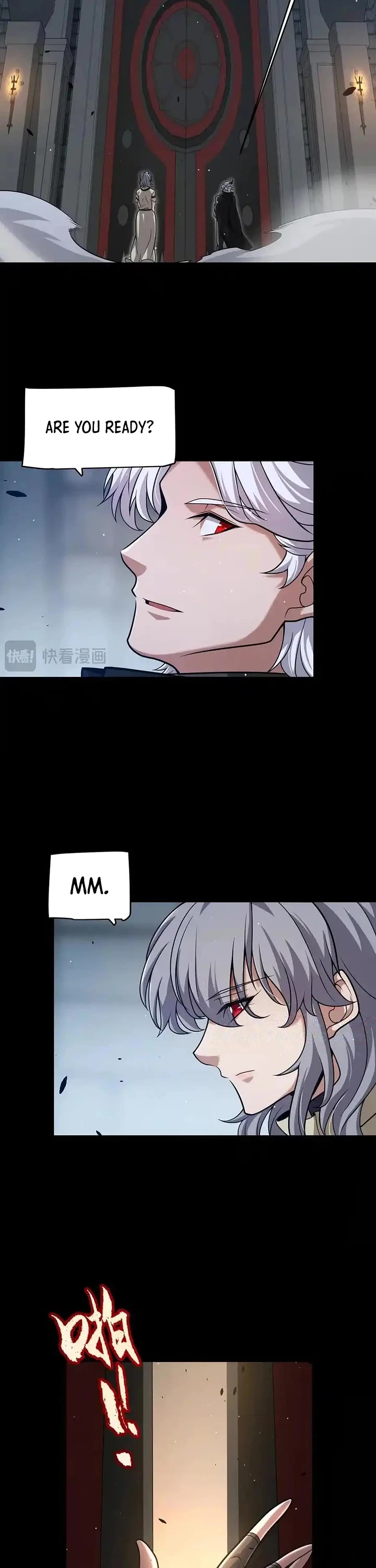 The Game That I Came From chapter 327 page 6