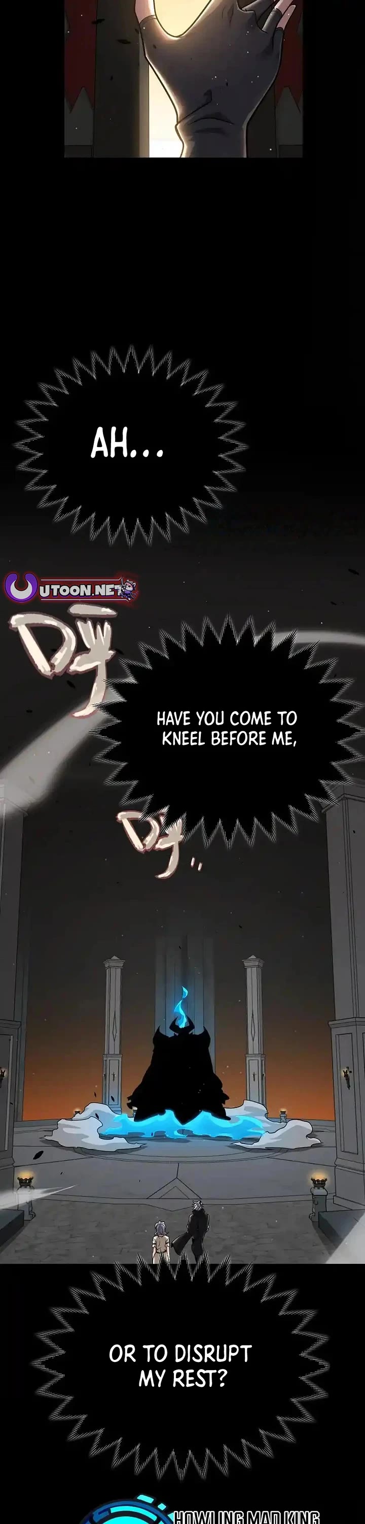 The Game That I Came From chapter 327 page 7