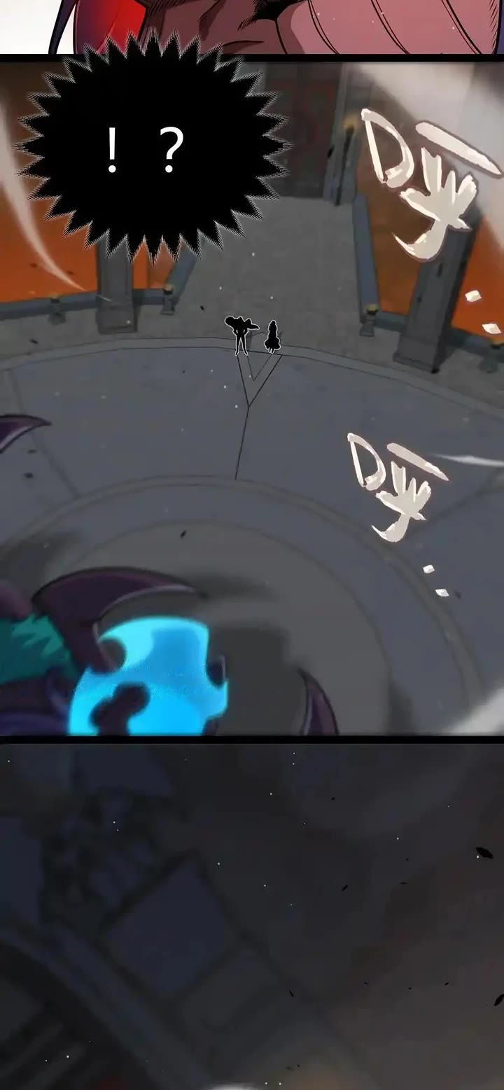 The Game That I Came From chapter 327 page 9