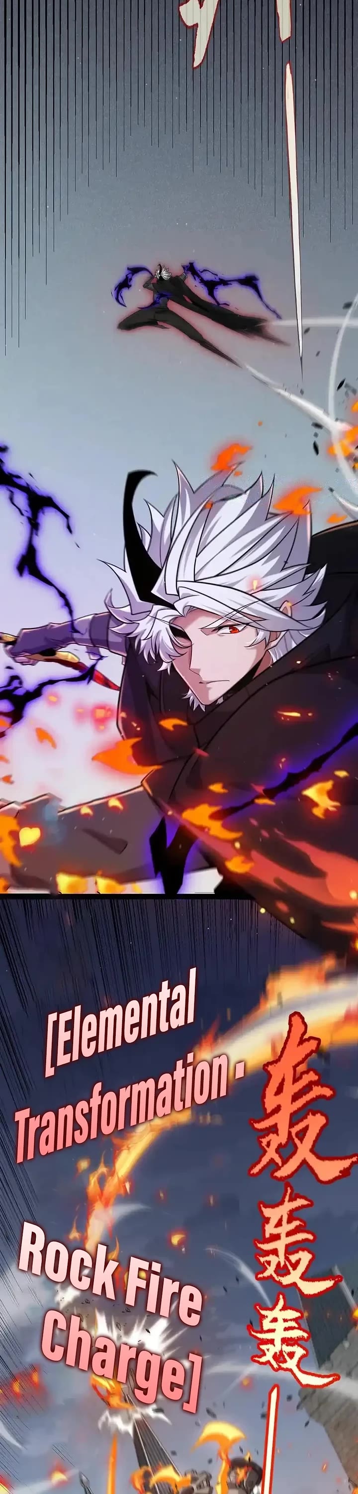 The Game That I Came From chapter 328 page 10