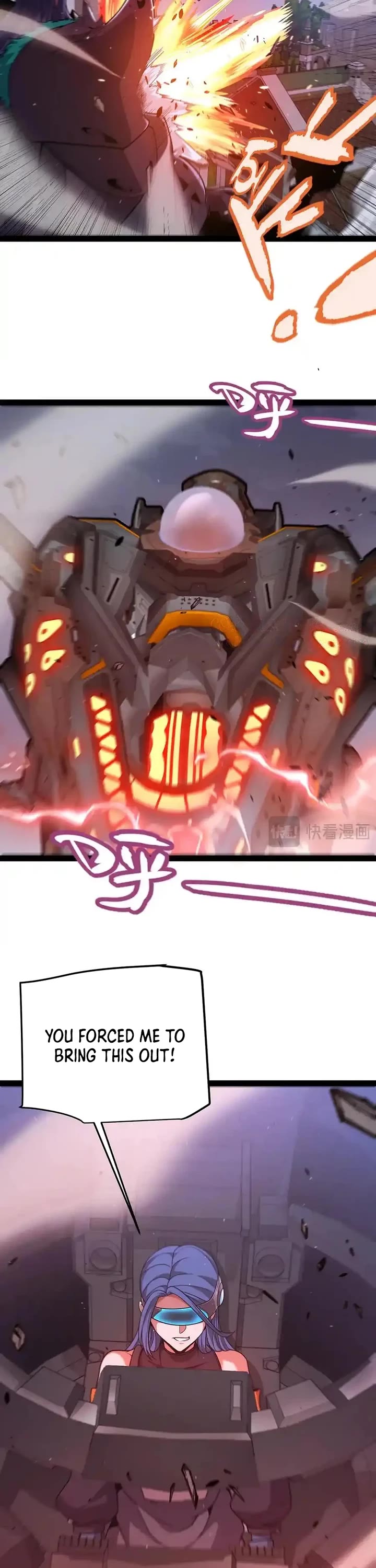 The Game That I Came From chapter 328 page 15