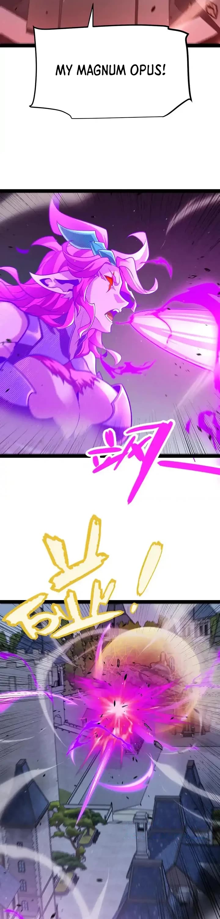 The Game That I Came From chapter 328 page 16