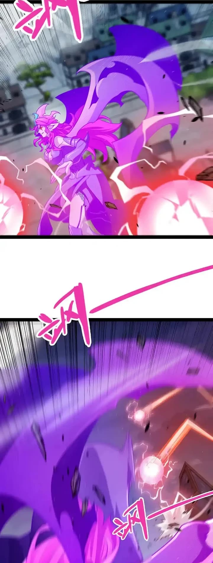 The Game That I Came From chapter 328 page 18