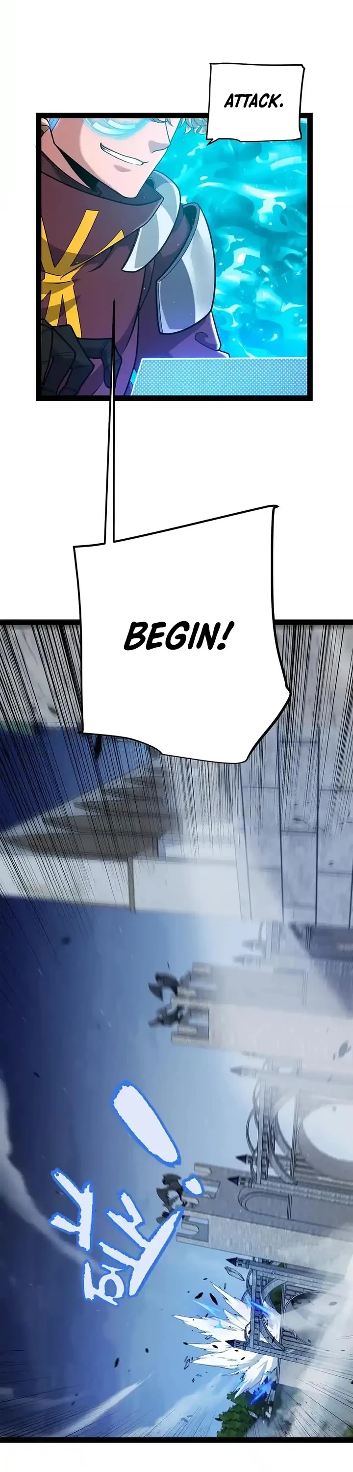 The Game That I Came From chapter 328 page 2