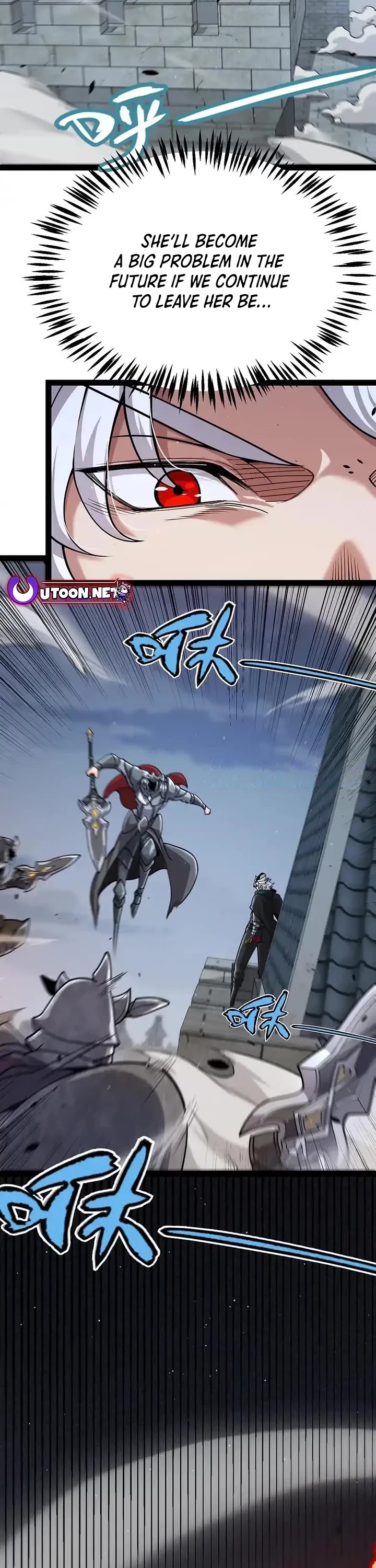 The Game That I Came From chapter 328 page 20