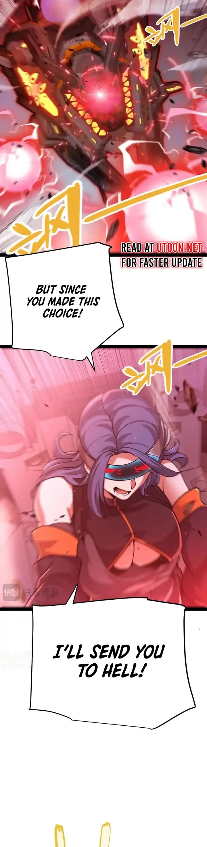 The Game That I Came From chapter 328 page 22