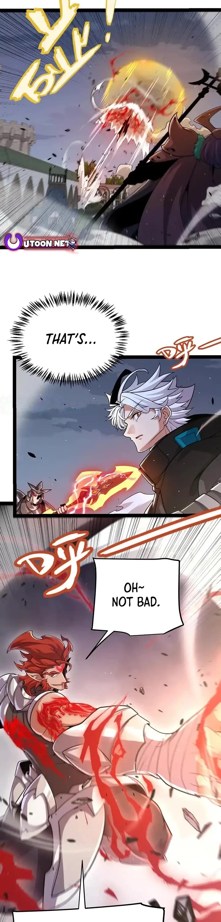 The Game That I Came From chapter 328 page 23