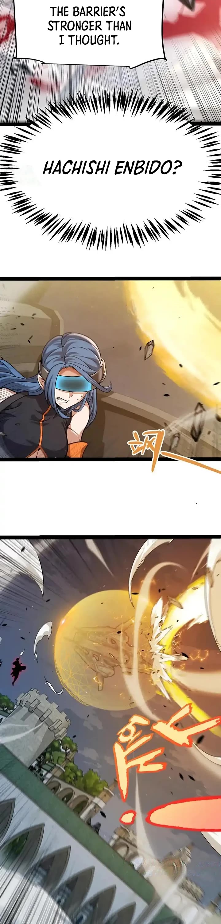 The Game That I Came From chapter 328 page 24