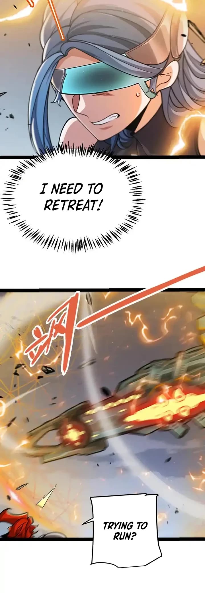 The Game That I Came From chapter 328 page 27