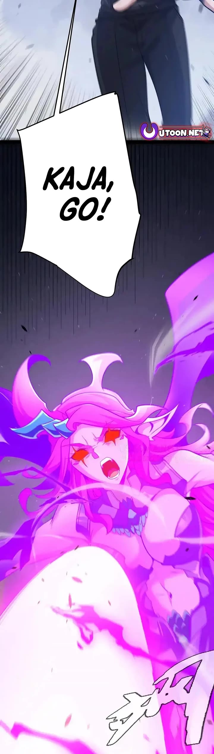 The Game That I Came From chapter 328 page 31