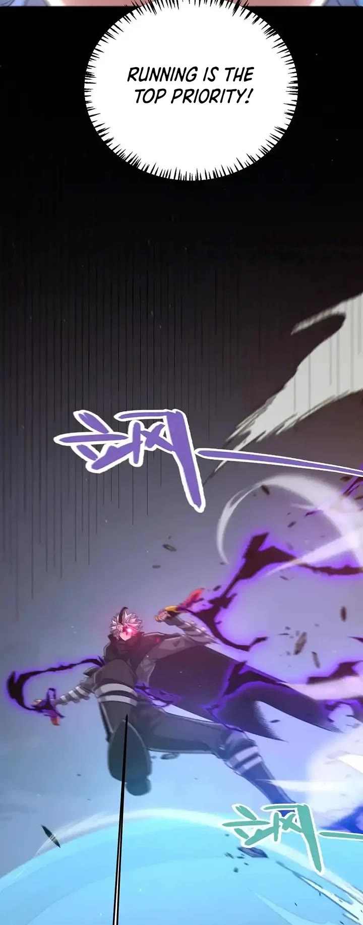 The Game That I Came From chapter 328 page 33