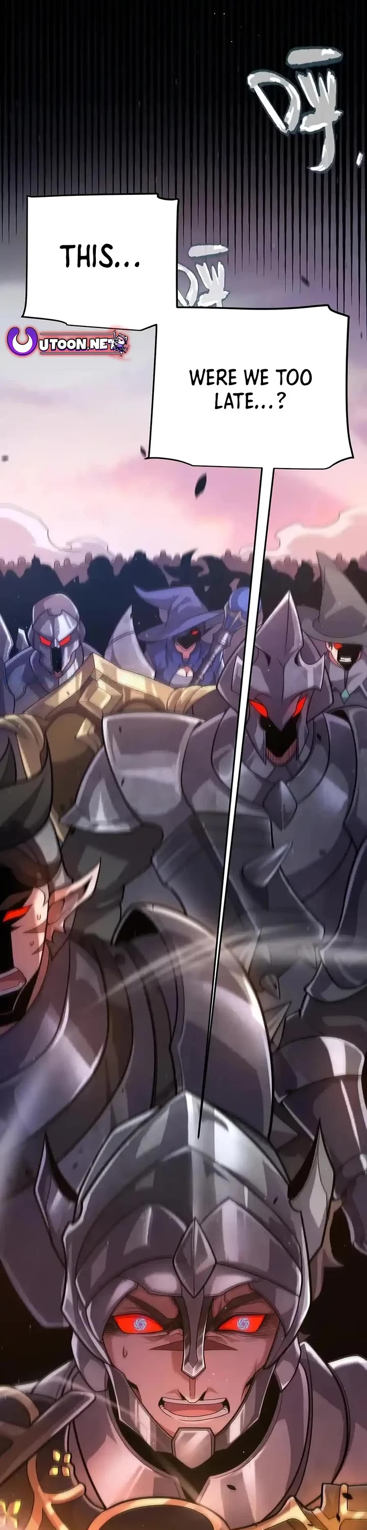 The Game That I Came From chapter 328 page 35