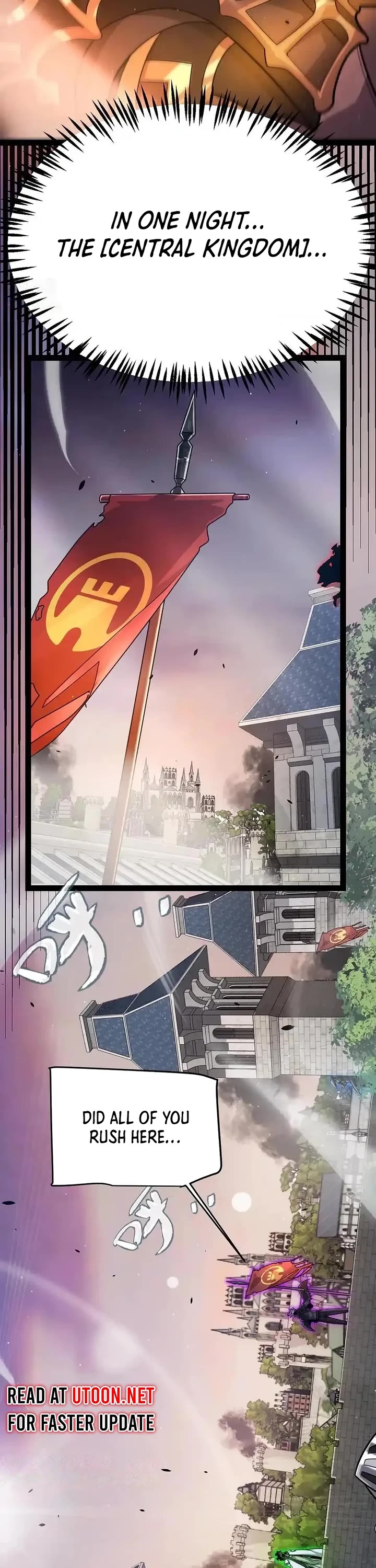 The Game That I Came From chapter 328 page 36